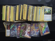 Carte Pokémon Epée &