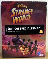 2023 Disney Blu-Ray Region B