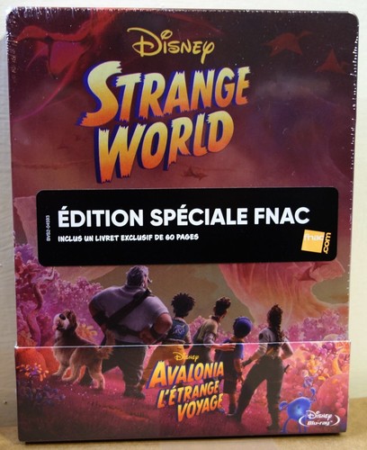 2023 disney blu - disney, region