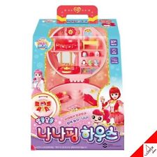 Catch Teenieping saison 3