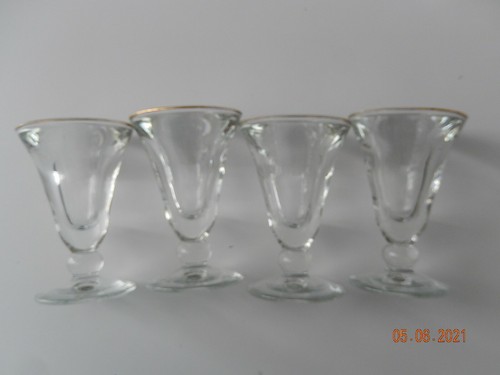Verres bar voleurs - bar, "
