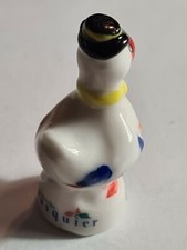 (K) Fève pasquier le