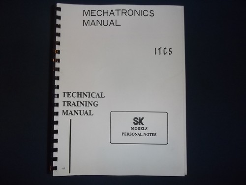 Manuel formation kobelco - de,