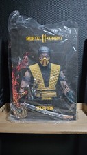 Storm Collectibles Scorpion