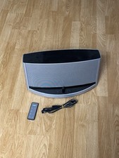 Complete bose sounddock - bose, 10-