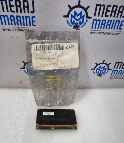 Cavotec micro control module - cavotec,