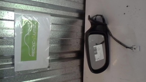 Retroviseur gauche mazda 323 - retroviseur,