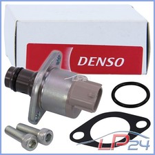 DENSO RÉGULATEUR DE PRESSION POUR UNITÉ DE MESURE POMPE D'INJECTION POUR OPEL ZA