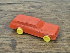 Voiture Miniature Break