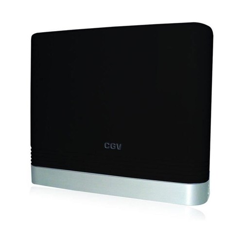 Antenne intérieur cgv - intérieur,