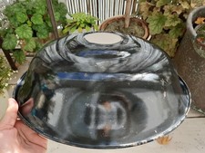 Grand Abat- jour Tôle