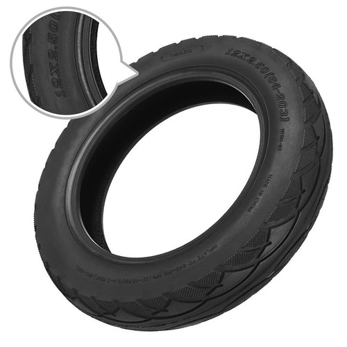 Pneu tubeless premium - , 12