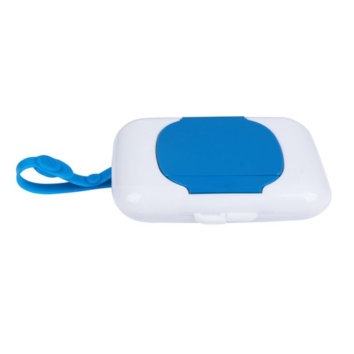 Boîte lingettes humides - ,