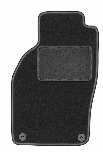 Tapis conducteur moquette - tapis,