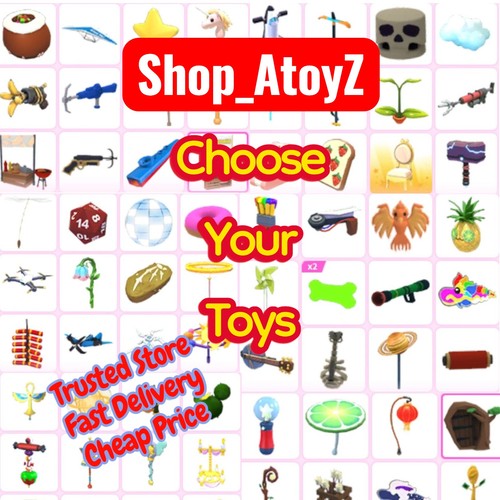 Roblox adopt me - roblox,