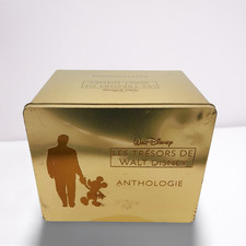 Coffret DVD Les Trésors de