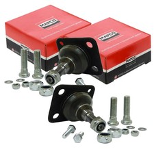 2x MAPCO Joints de Cotisation