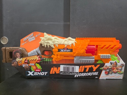Xshot insanity horrorfire - insanity,