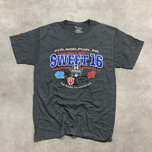 Champion shirt homme medium - t-shirt,