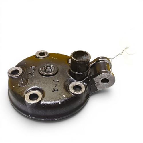 Culasse yamaha 125 - culasse,