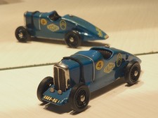 Citroen Rosalie de Records IV