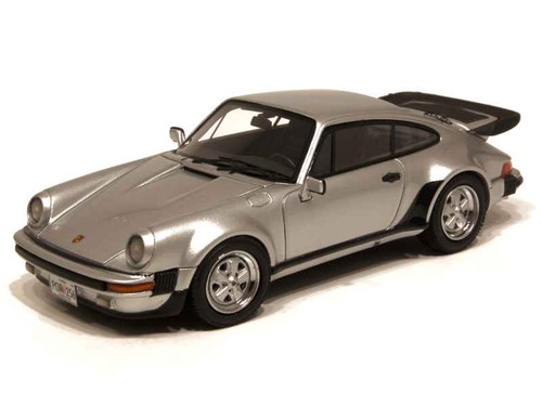 Porsche 930 turbo - turbo, neo