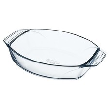 Plat À Four Pyrex, Modèle