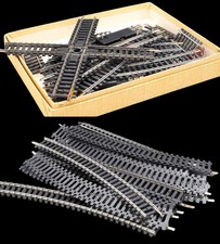 train HO  RAILS LIMA GéGé  / jouet ancien