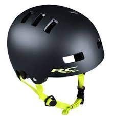 Casque bmx street dirt shot - casque, rc