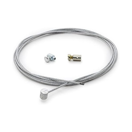 Kit câble embrayage - kit,