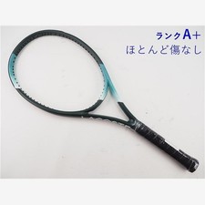Used tennis racket LACOSTE