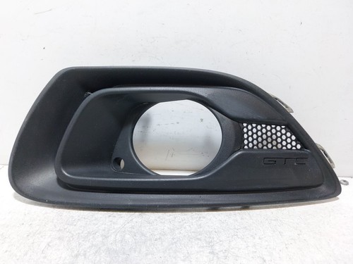 Grille pare choc avant - avant, opel