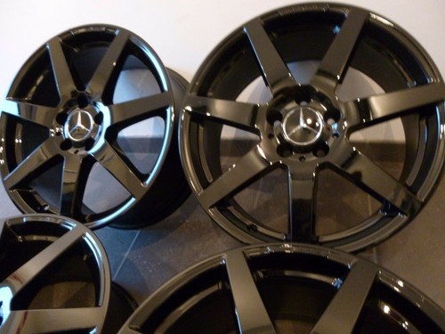 Jantes amg originales - jantes,