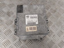 Calculateur moteur MAGNETI MARELLI - PEUGEOT 306 1.4 ESS - Réf : 9639907780
