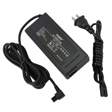 Adaptateur alimentation hqrp - adaptateur, d'alimentation
