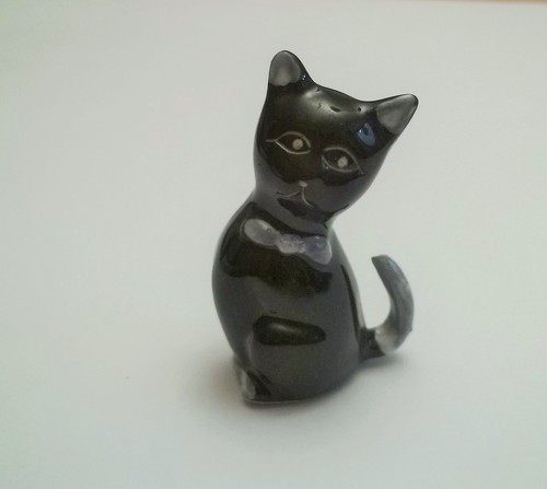 Chat miniature - chat, en