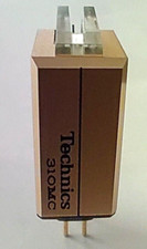 Technics EPS-310MC Cartouche