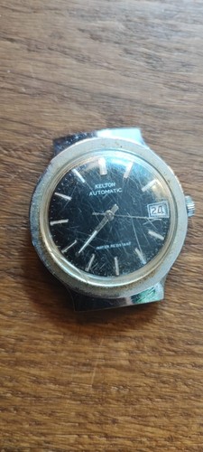 Kelton automatic montre - kelton,