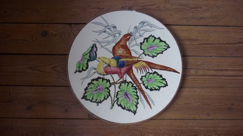 Longchamp terre fer plate - longchamp,