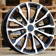 4X Roues OFFROAD 17" 6X139.7