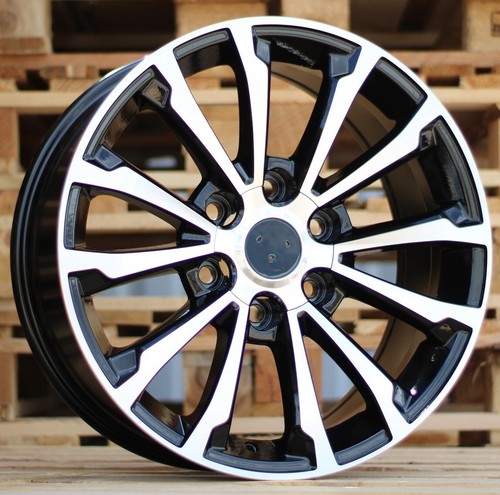 Roues offroad 6x139 - roues,
