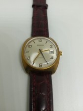 Montre Ancienne Vintage reglex