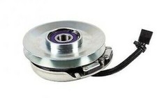 Embrayage Électromagnétique