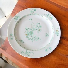 Limoges. Bernardaud. Plat rond