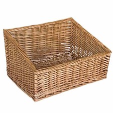 Panier Cesto Exposant Cestino