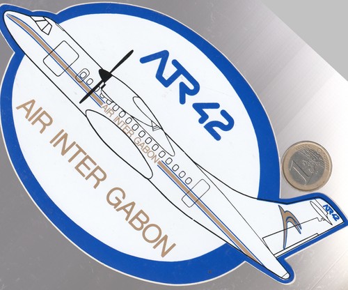 Aéronautique atr air - aéronautique.,