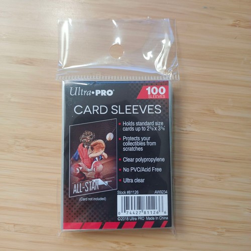 Paquets 100 protèges - 100,