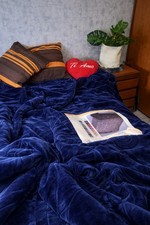 Couverture espagnole premium