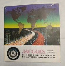 Chocolate album "Superchocolat