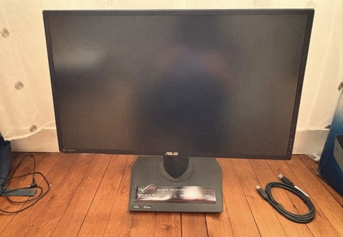 Ecran gaming asus - ecran,